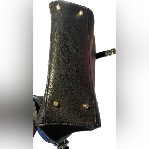 Black purse - Picture 6 of 6